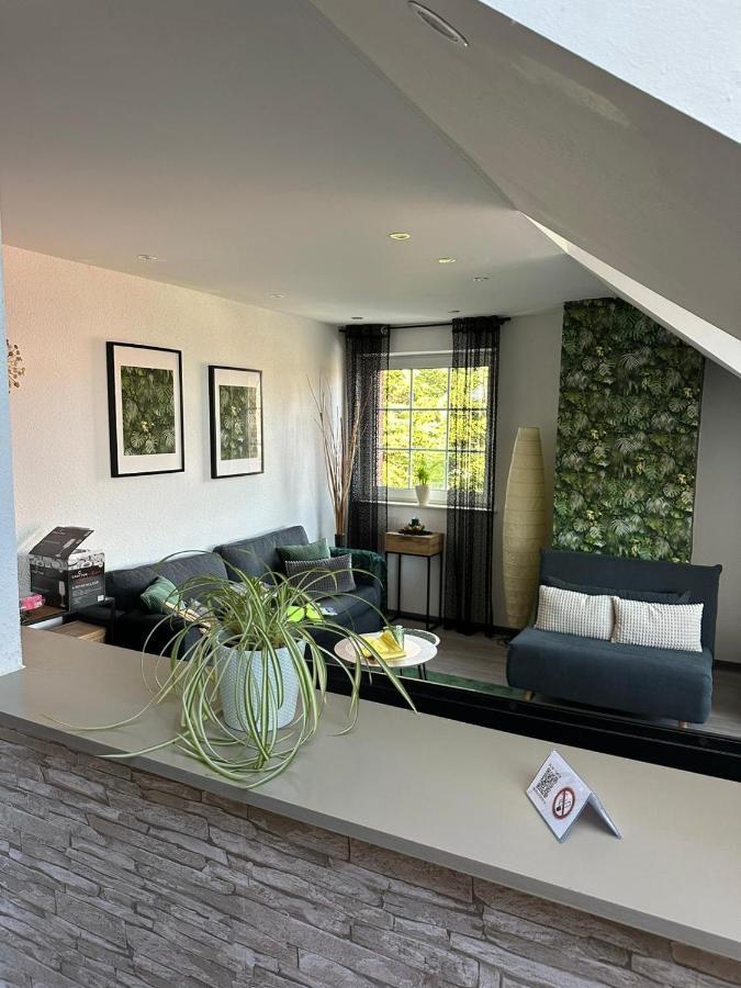 Würselen Apartment Nahe Naturschutzgebiet „Wurmtal“ מראה חיצוני תמונה
