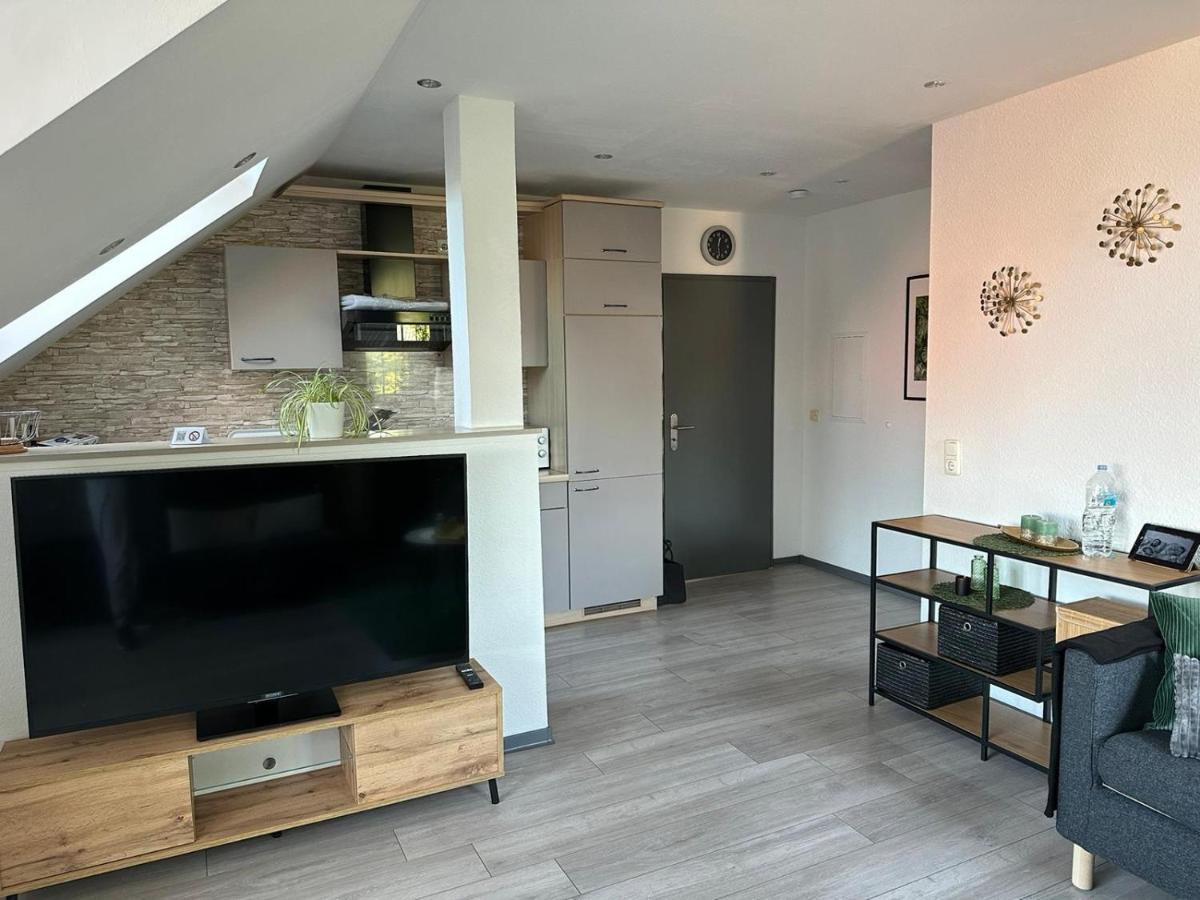 Würselen Apartment Nahe Naturschutzgebiet „Wurmtal“ מראה חיצוני תמונה