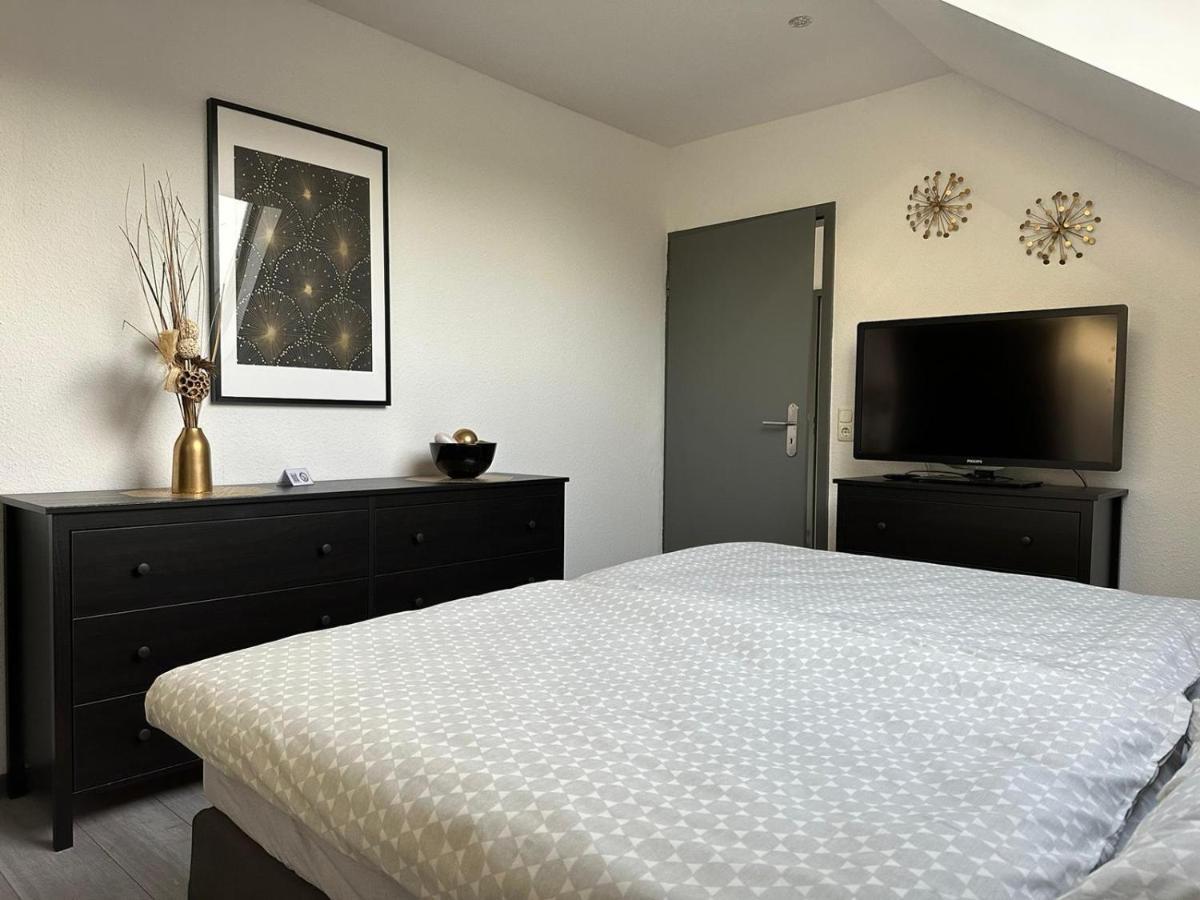 Würselen Apartment Nahe Naturschutzgebiet „Wurmtal“ מראה חיצוני תמונה