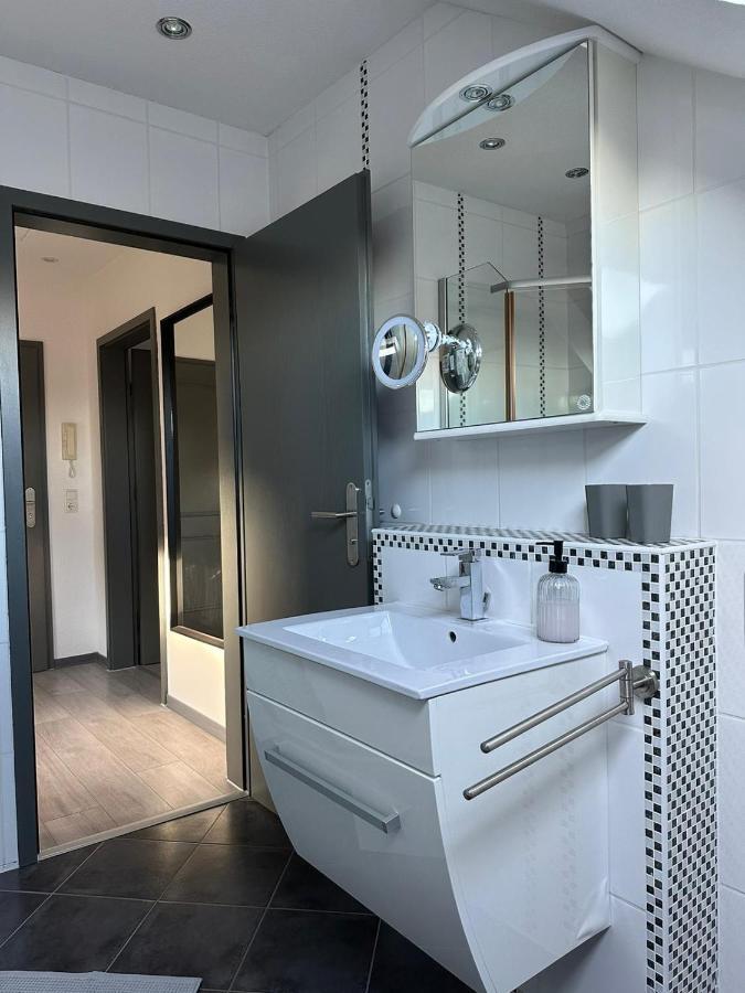 Würselen Apartment Nahe Naturschutzgebiet „Wurmtal“ מראה חיצוני תמונה