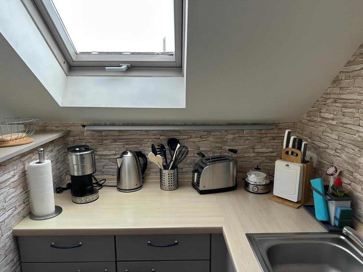 Würselen Apartment Nahe Naturschutzgebiet „Wurmtal“ מראה חיצוני תמונה