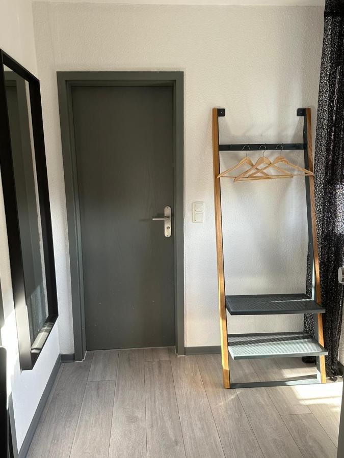 Würselen Apartment Nahe Naturschutzgebiet „Wurmtal“ מראה חיצוני תמונה