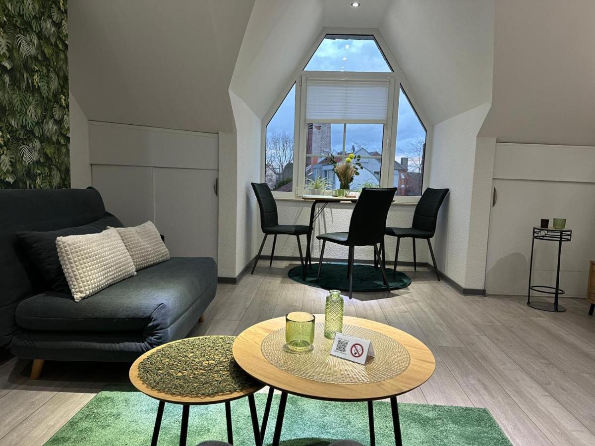 Würselen Apartment Nahe Naturschutzgebiet „Wurmtal“ מראה חיצוני תמונה
