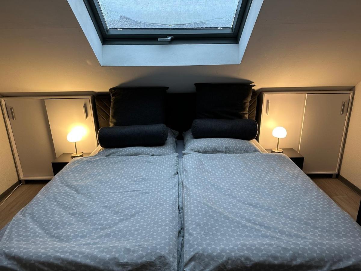Würselen Apartment Nahe Naturschutzgebiet „Wurmtal“ מראה חיצוני תמונה