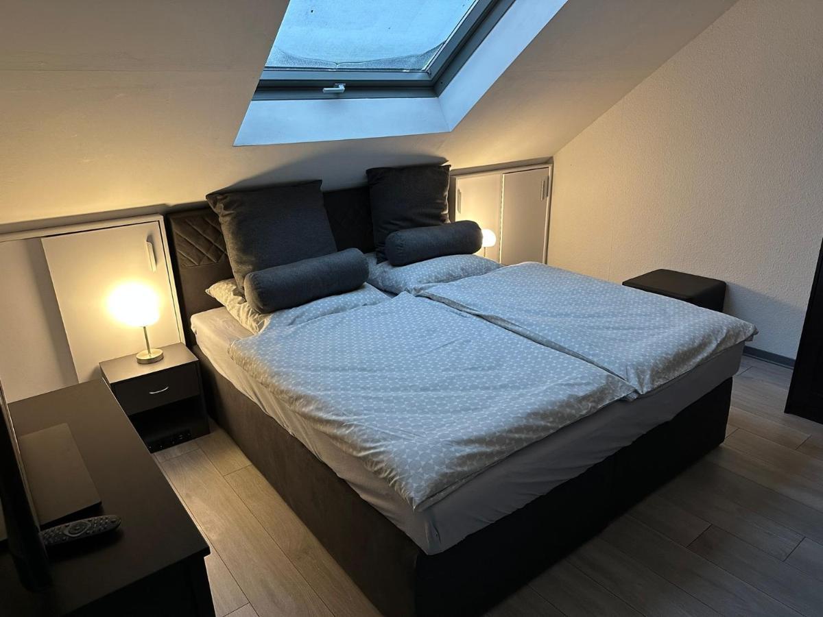 Würselen Apartment Nahe Naturschutzgebiet „Wurmtal“ מראה חיצוני תמונה