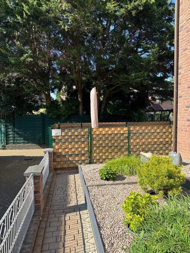 Würselen Apartment Nahe Naturschutzgebiet „Wurmtal“ מראה חיצוני תמונה